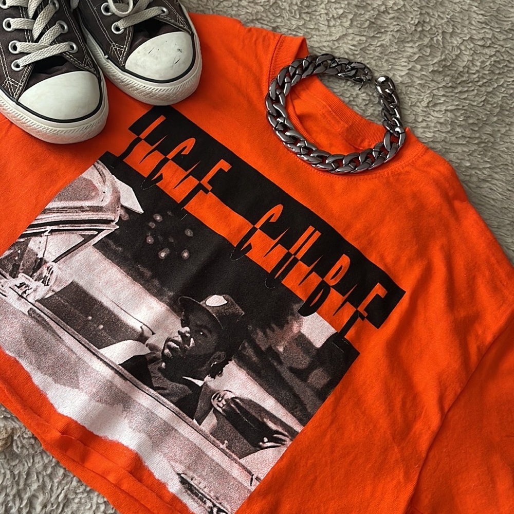 Urban hip hop